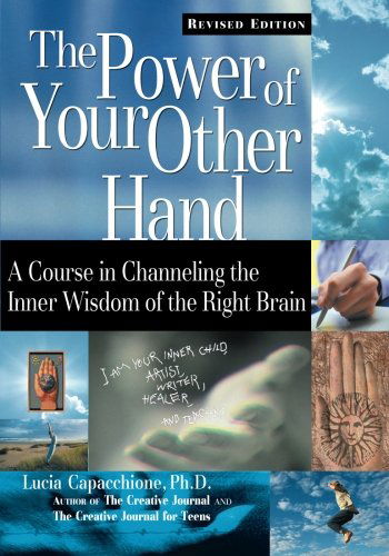 Cover for Lucia Capacchione · The Power of Your Other Hand, Revised Edition (Paperback Bog) (2000)