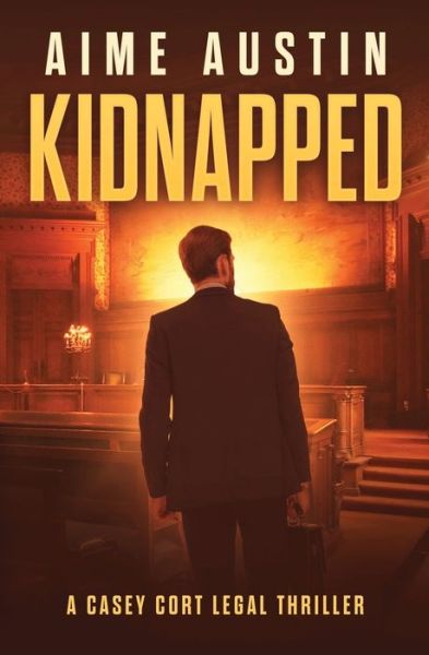 Cover for Dan McGowan · Kidnapped (Paperback Book) (2021)