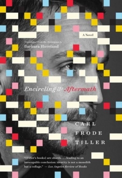 Cover for Carl Frode Tiller · Encircling 3: Aftermath (Paperback Bog) (2021)