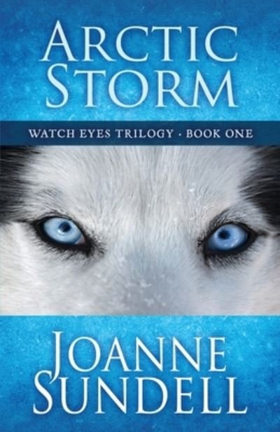 Cover for Joanne Sundell · Arctic Storm (Paperback Book) (2020)