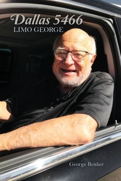 Cover for George Benker · Dallas 5466 (Paperback Book) (2020)
