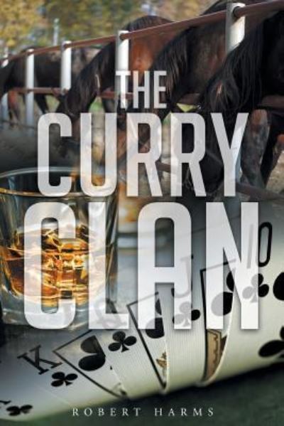 Cover for Robert Harms · The Curry Clan (Paperback Book) (2016)