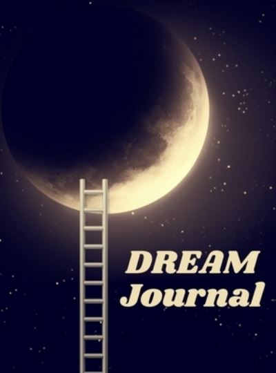 Cover for G McBride · Dream Journal (Hardcover Book) (2020)