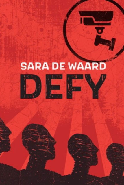 Defy - Sara De Waard - Livros - Cormorant Books,Canada - 9781770867581 - 26 de outubro de 2024