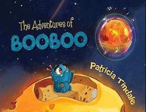 Cover for Patricia Tindale · The Adventures of BOOBOO (Taschenbuch) (2025)