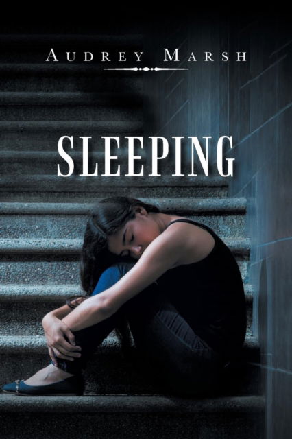 Cover for Audrey Marsh · Sleeping (Paperback Book) (2019)