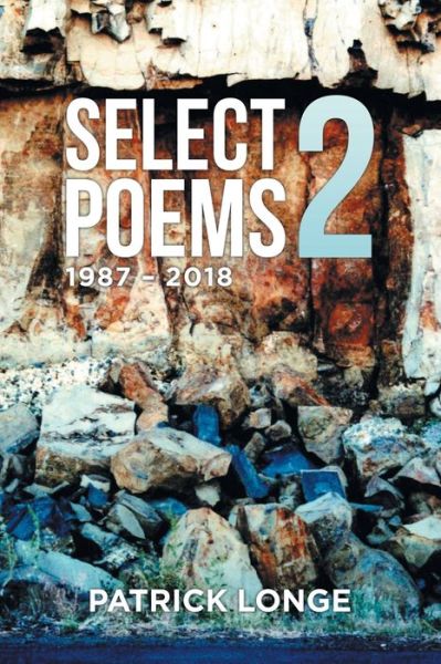 Cover for Patrick Longe · Select Poems 2 (Paperback Book) (2019)