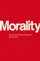 Cover for Jarrett Zigon · Morality: An Anthropological Perspective (Hardcover Book) (2008)