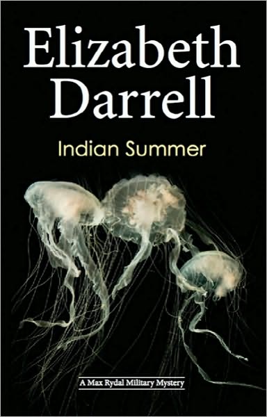 Cover for Elizabeth Darrell · Indian Summer (Paperback Book) (2011)