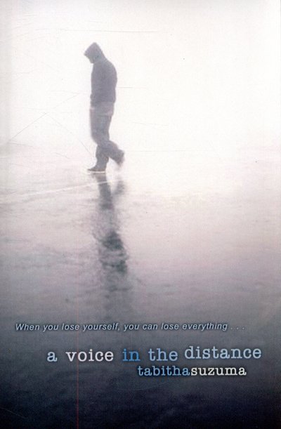 Cover for Tabitha Suzuma · A Voice in the Distance (Paperback Book) (2015)