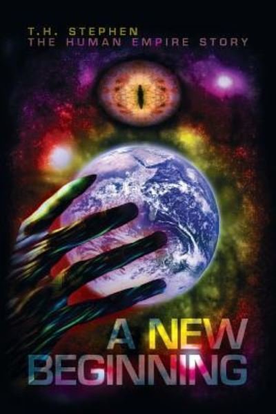 Cover for T. H. Stephen · A New Beginning (Paperback Book) (2016)