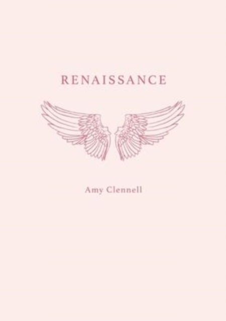 Cover for Amy Clennell · Renaissance (Paperback Book) (2022)