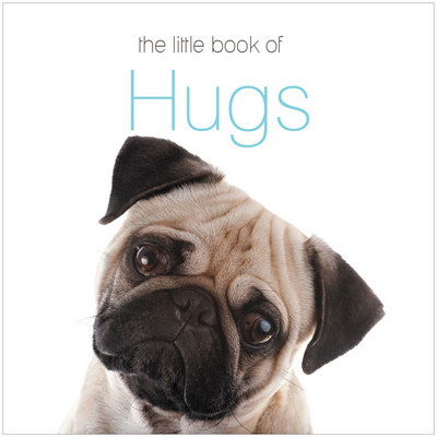 Cover for David (david Cuschieri) Cuschieri · Little book of hugs (Hardcover Book) [UK Ed. edition] (2015)