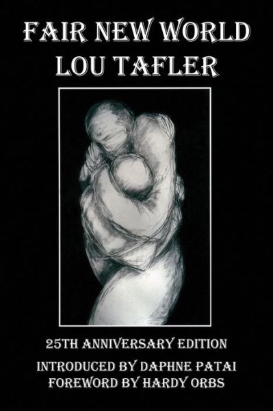 Cover for Lou Tafler · Fair New World (Paperback Book) (2019)