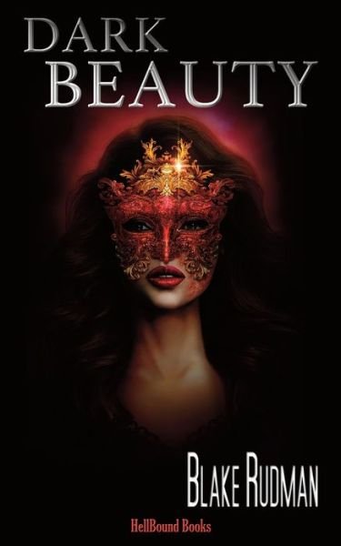 Cover for Blake Rudman · Dark Beauty (Bok) (2023)