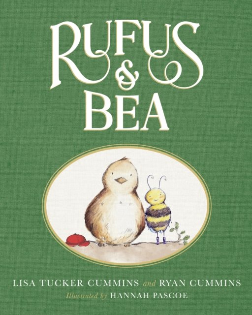 Tiny Prime · Rufus & Bea: You Don't Have to Sing (Hardcover Book) (2024)
