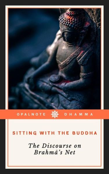 Cover for Max Makki · Sitting with the Buddha (Paperback Book) (2018)