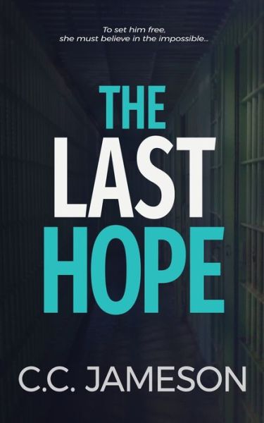 Cover for C. C. Jameson · The Last Hope (Paperback Book) (2022)