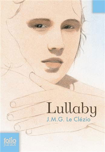 Cover for Jean-marie Gustave Le Clezio · Lullaby (Paperback Book) [French edition] (2007)