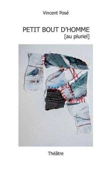 Cover for Posé · Petit Bout D'homme [au Pluriel] (Buch) (2020)