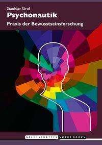 Cover for Grof · Psychonautik (Buch)