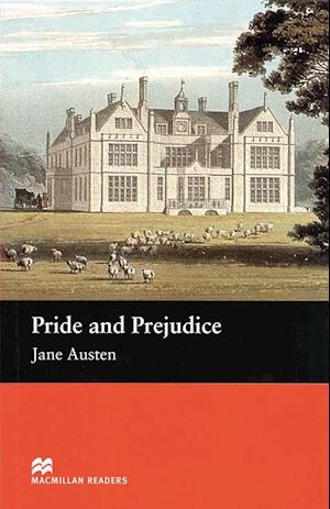 Cover for Jane Austen · Pride and Prejudice - Lektüre (Paperback Book) (2005)