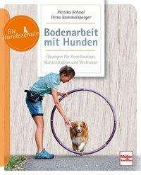 Cover for Schaal · Bodenarbeit mit Hunden (Bog)