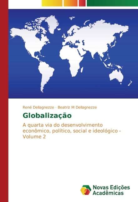 Cover for Dellagnezze · Globalização (Book)