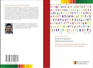 Cover for Barros · Cinema Queer Latinoamericano (Bog)