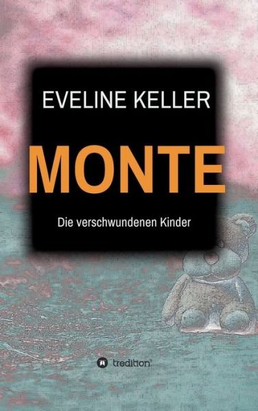 Cover for Keller · Monte (Bok) (2020)