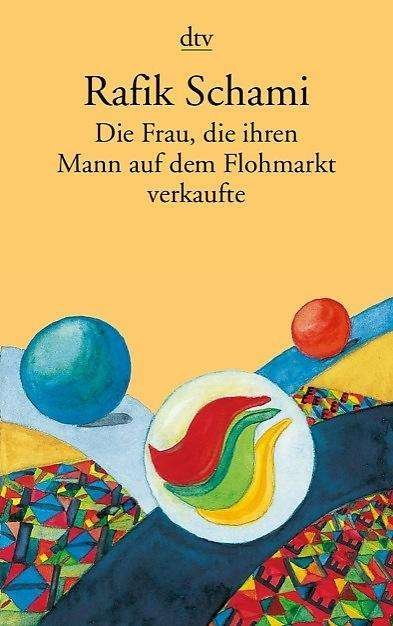 Cover for Rafik Schami · Dtv Tb.14158 Schami.die Frau, Die Ihren (Bog)