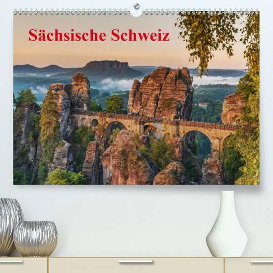 Cover for Kirsch · Sächsische Schweiz / CH-Version (Book)