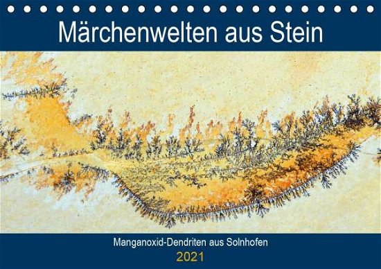Cover for Frost · Märchenwelten aus Stein - Mangano (Bog)