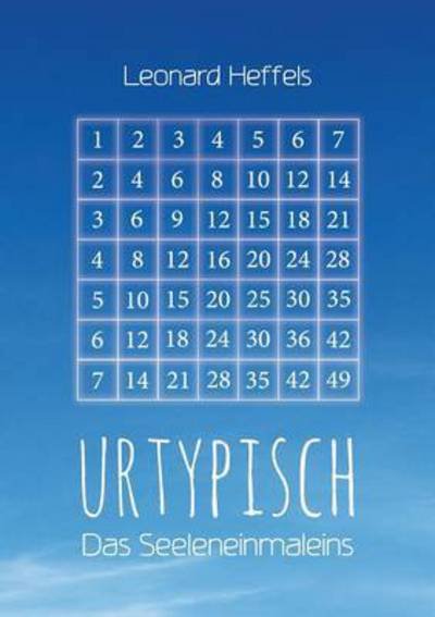 Cover for Heffels · Urtypisch! (Buch) (2016)