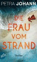 Cover for Petra Johann · Die Frau vom Strand (Paperback Book) (2022)