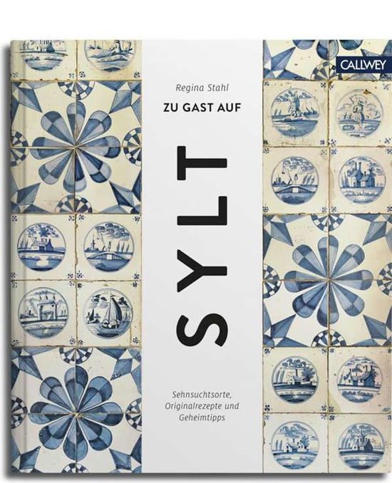 Cover for Stahl · Zu Gast auf Sylt (Bok)