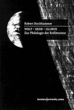 Cover for Stockhammer:welt · Erde - Globus (Book)