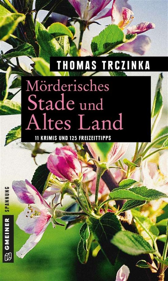 Cover for Trczinka · Mörderisches Stade und Altes L (Buch)