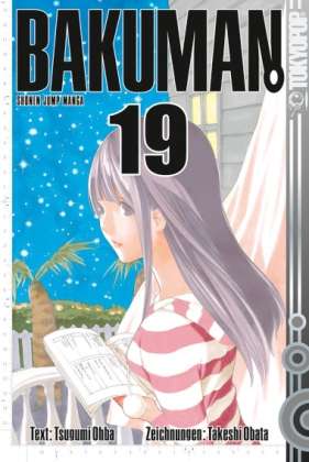 Cover for Ohba · Bakuman.19 (Book)