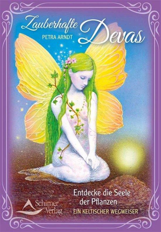 Cover for Arndt · Zauberhafte Devas (Book)