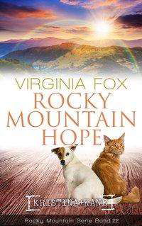 Cover for Fox · Rocky Mountain Hope (Buch)