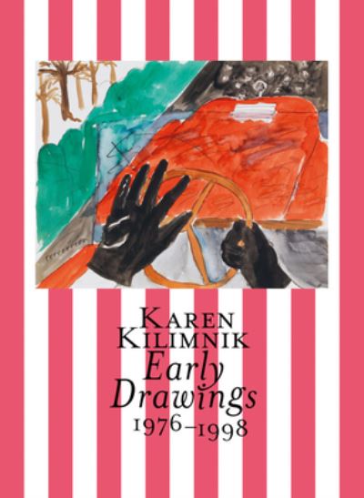 Early Drawings 1976–1998 - Karen Kilimnik - Books - Edition Patrick Frey - 9783907236581 - June 12, 2023