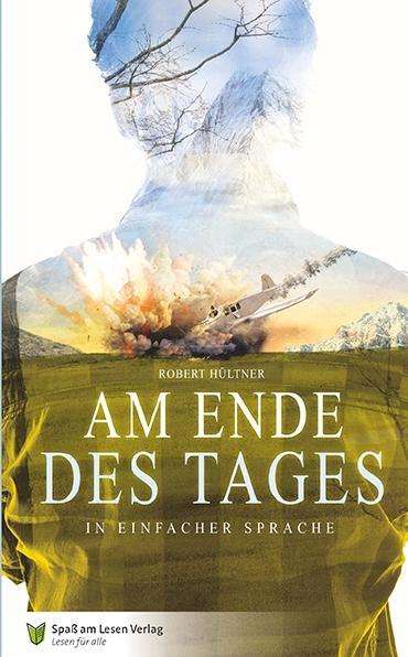 Cover for Robert · Am Ende des Tages (Book)