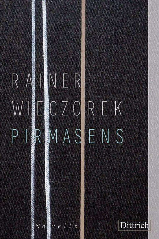 Cover for Rainer · Pirmasens (Book)