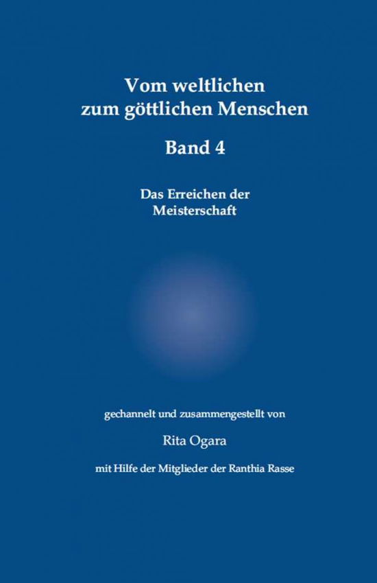 Cover for Ogara · Vom weltlichen zum göttlichen Men (Buch)