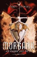 Cover for Cora Garlin · Morgana (Bok) (2022)