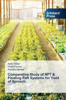 Cover for Thakor · Comparative Study of NFT &amp; Float (Bog) (2020)