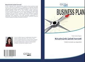 Cover for Ágnes · Készítsünk üzleti tervet! (Buch)