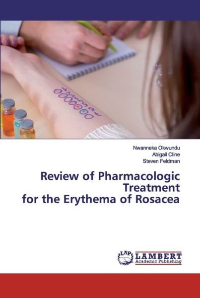 Cover for Okwundu · Review of Pharmacologic Treatme (Bok) (2020)