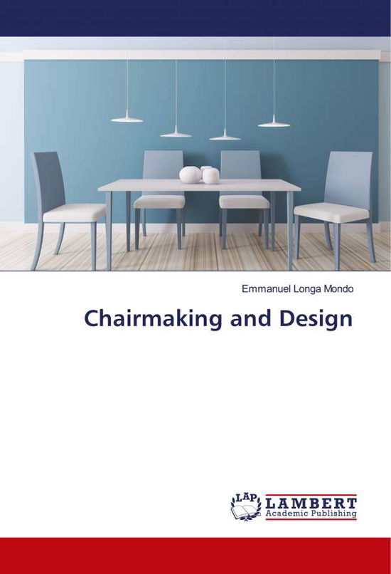 Cover for Mondo · Chairmaking and Design (Book)